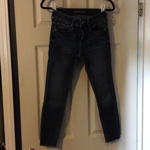 Express Jeans